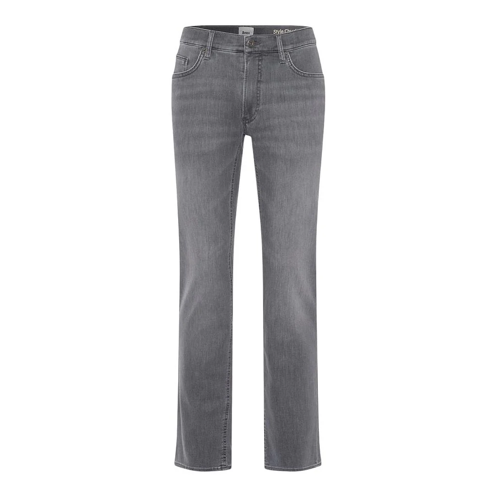 Brax Men jeans heren grijs – Image 6