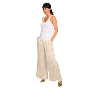 Fabiana Filippi topje dames wit