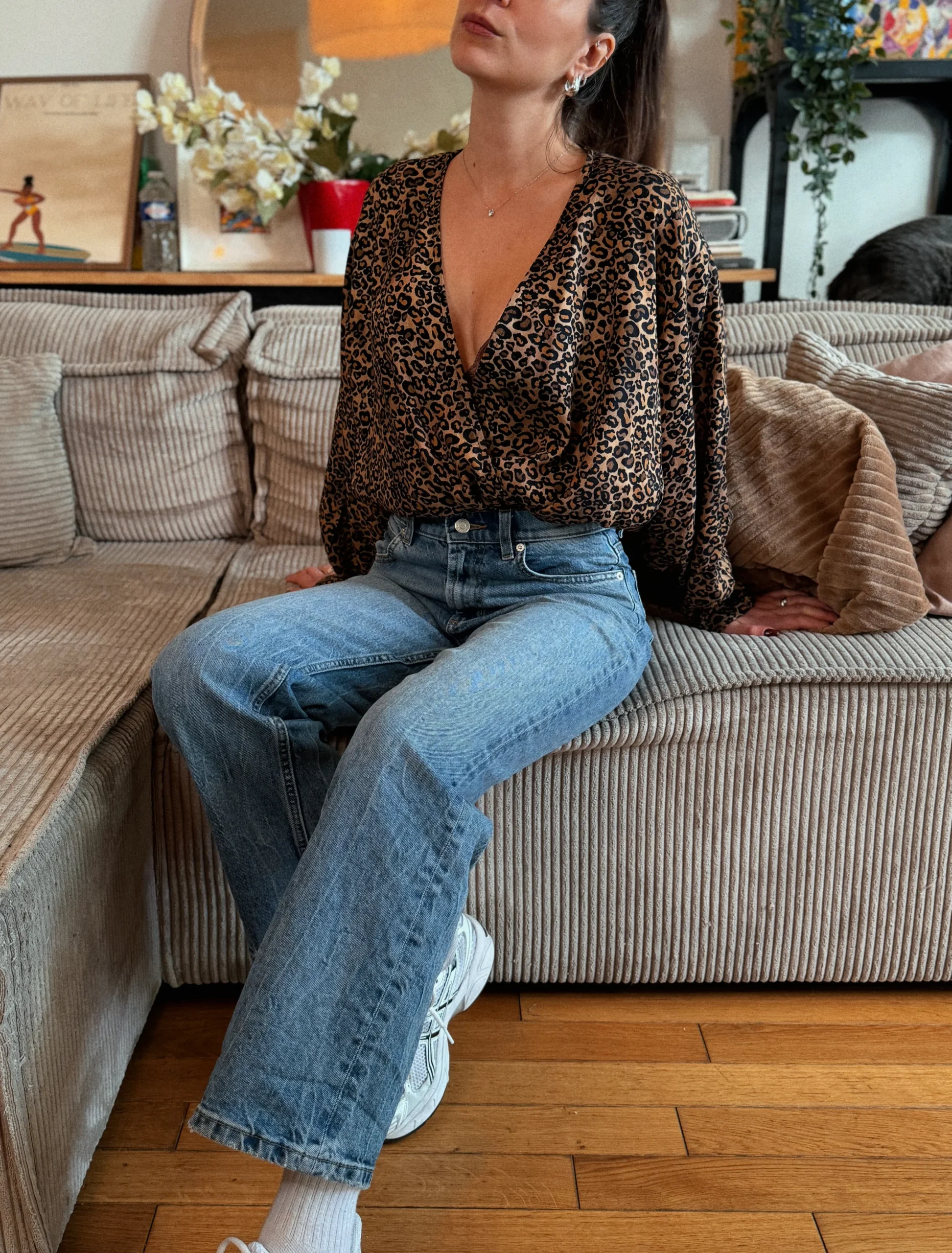 Body d'allaitement Marion – Image 3