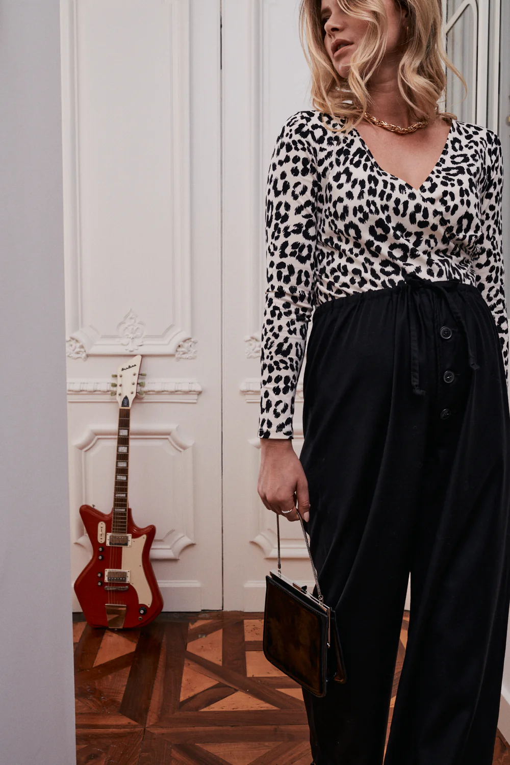 Body Baccara Léopard – Image 7