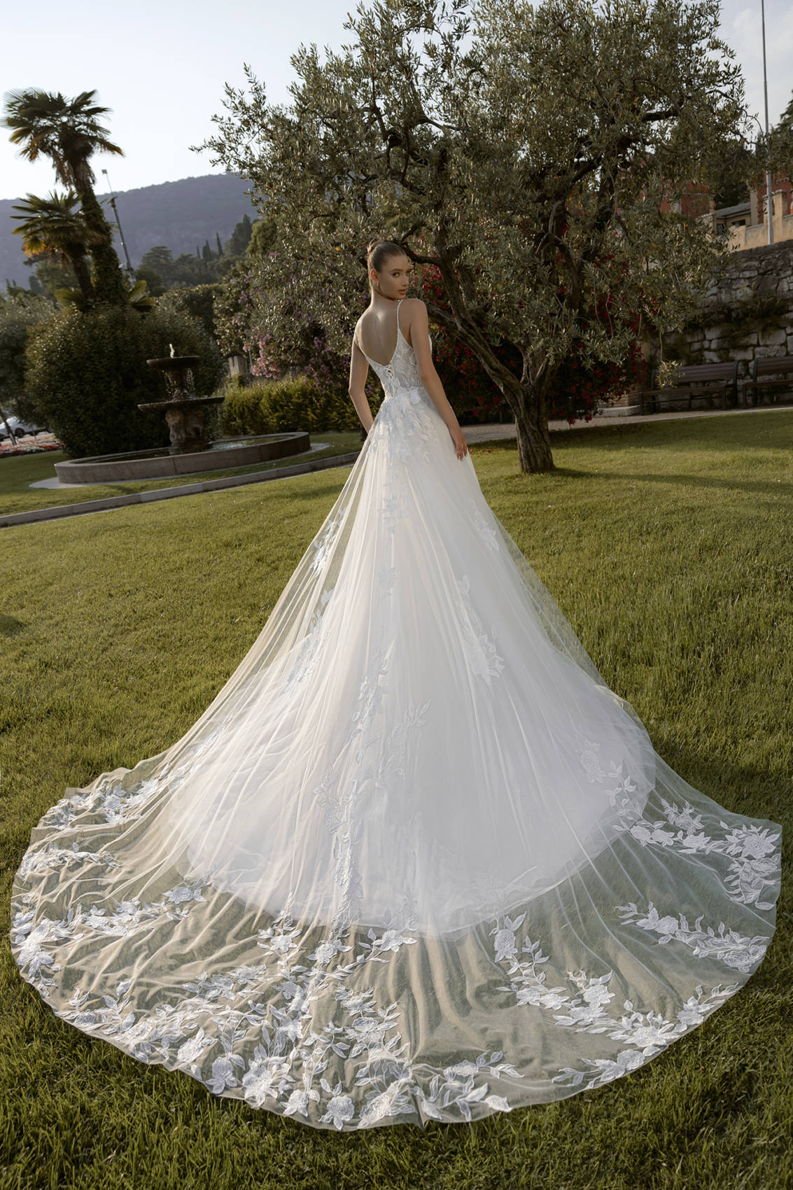 Bella – 224-06 taille 40 – Image 2