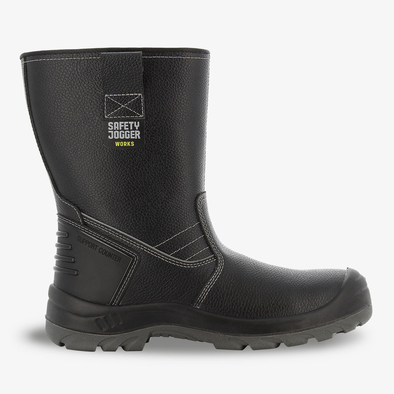 Winter box BESTBOOT Safety Jogger – Image 6