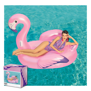 BOUEÉ FLAMMANT ROSE GEANT