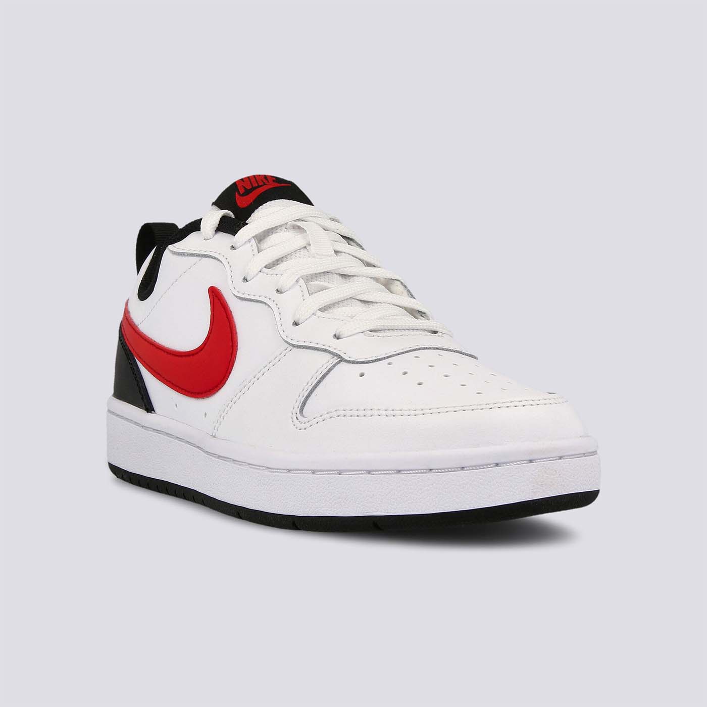 Chaussures Nike Court Borough Low 2 BQ5448 110 – Image 5