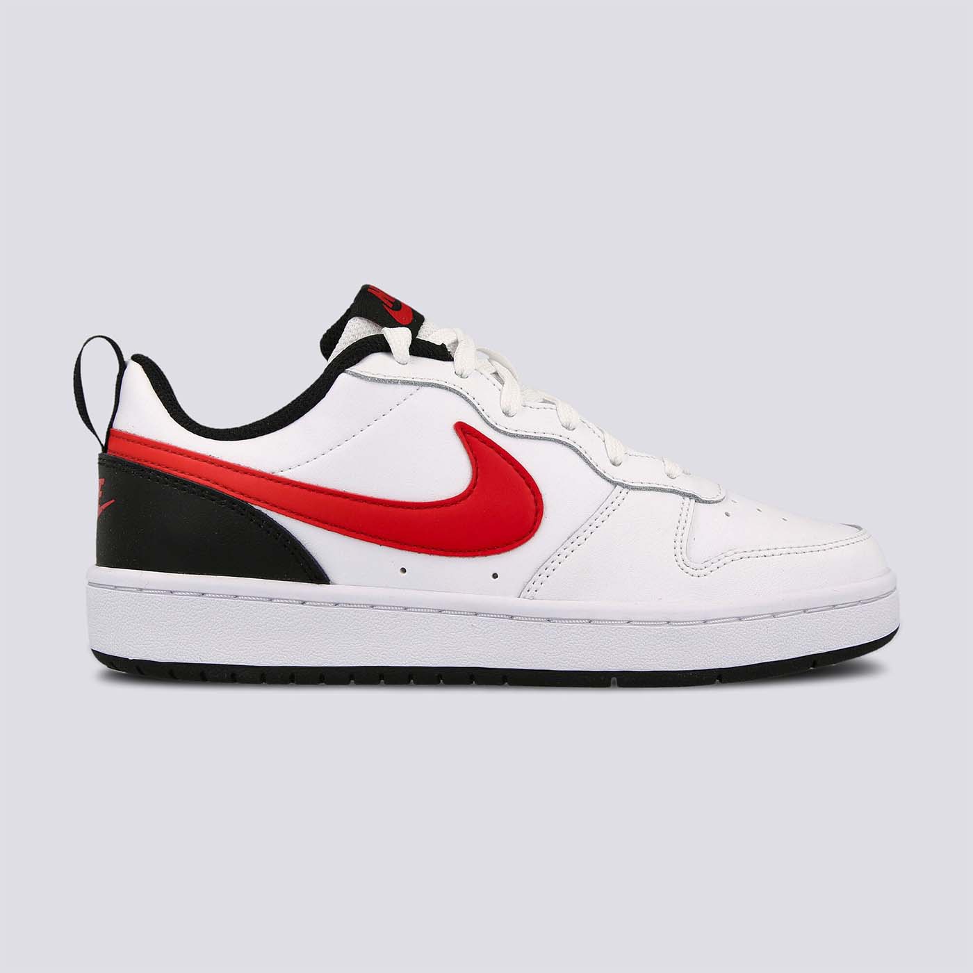 Chaussures Nike Court Borough Low 2 BQ5448 110