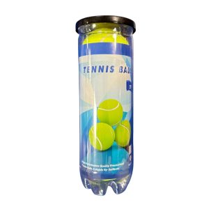 BALLES TENNIS GRADE PRO