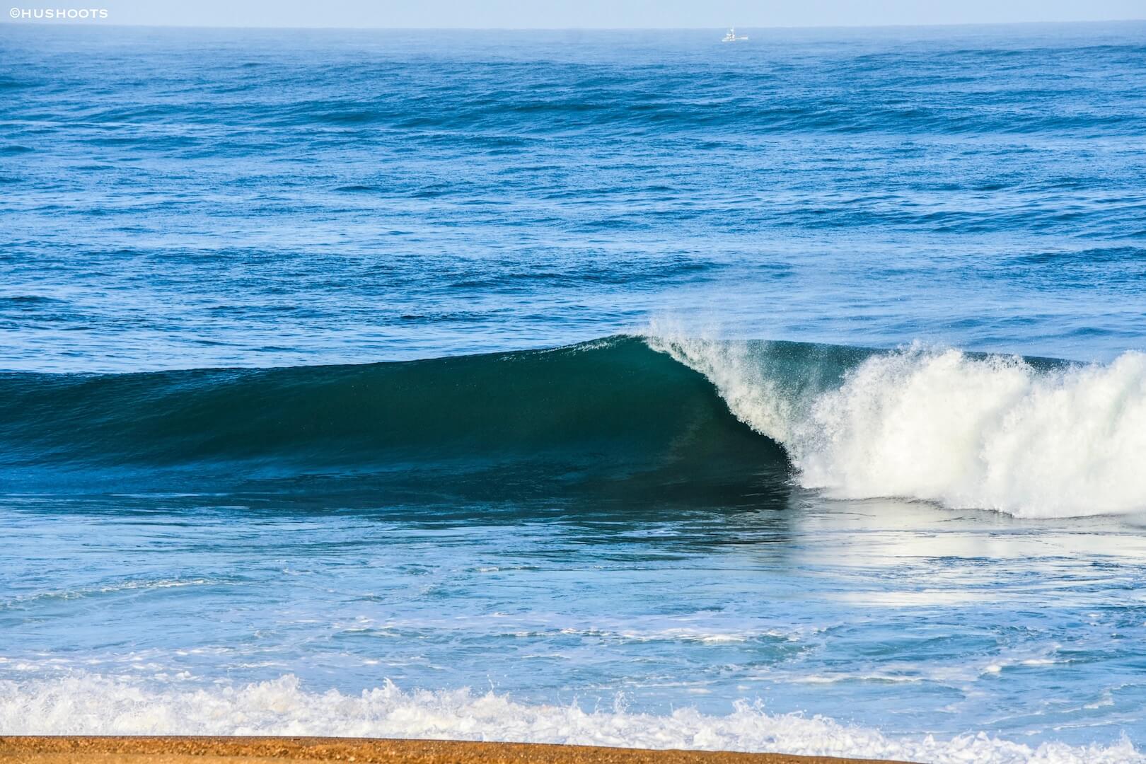 Blue Right - Tableau