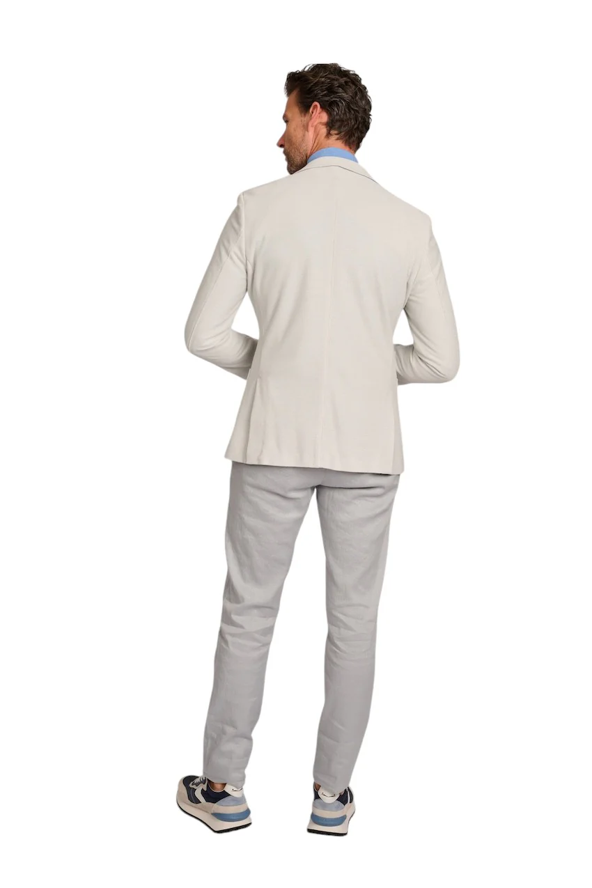 Blue Industry vest heren grijs – Image 8