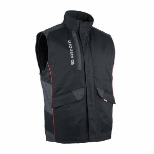 Gilet matelassé TRACK FACOM