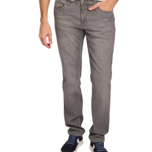 Brax Men jeans heren grijs