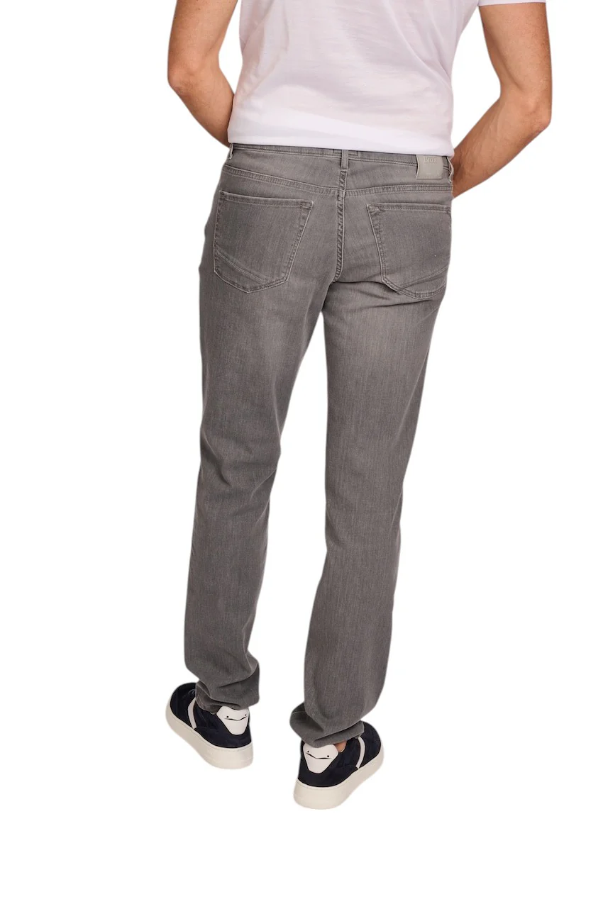 Brax Men jeans heren grijs – Image 5