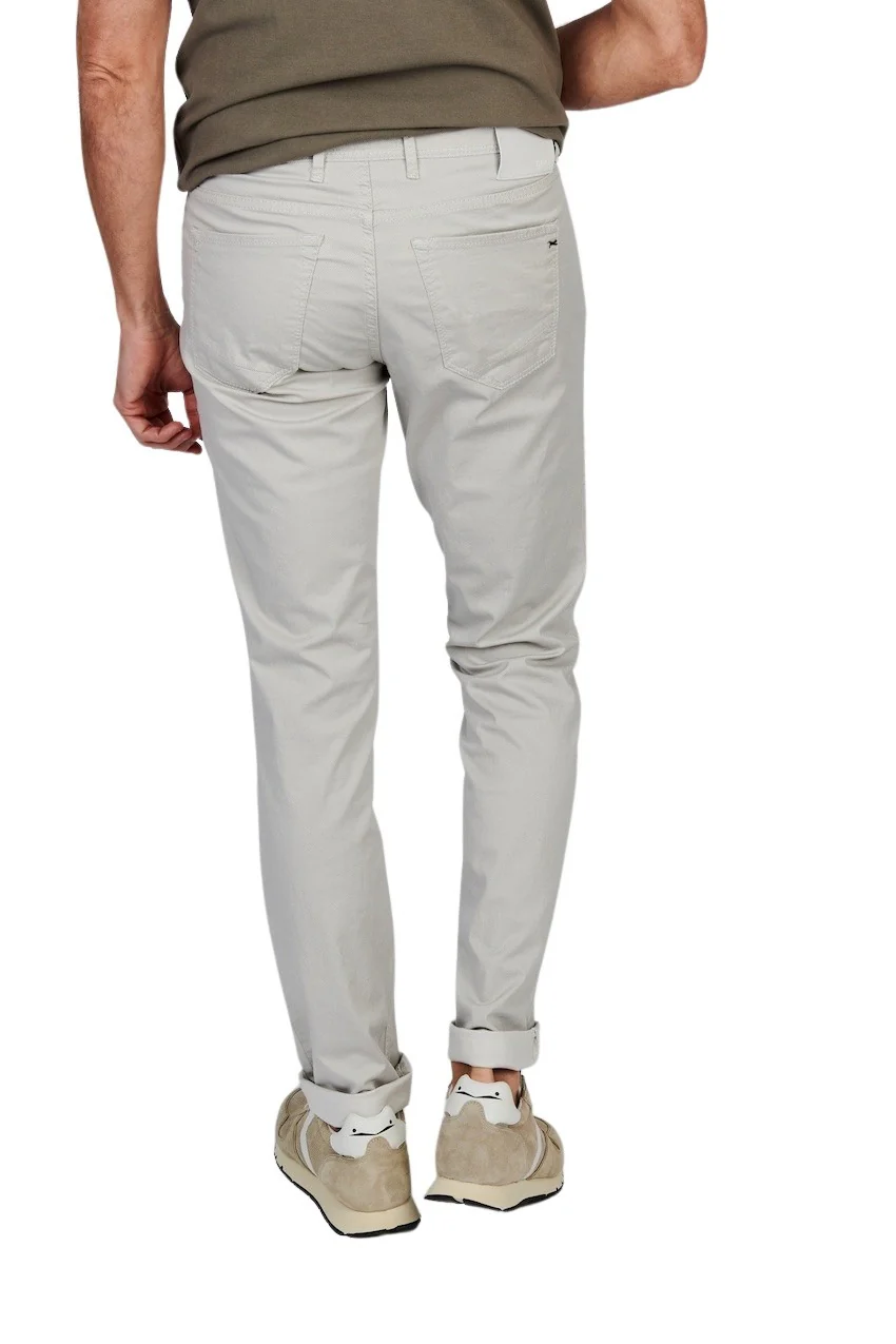 Brax Hommes jeans homme gris clair – Image 5