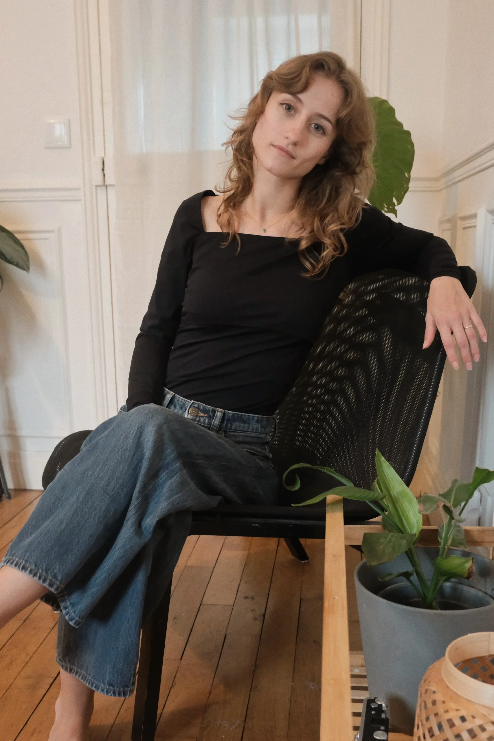 Body d'allaitement Clara – Image 5