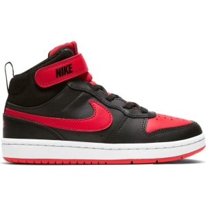 NIKE COURT BOROUGH MID 2 ENFANT