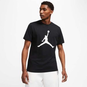NIKE Jordan Jumpman CJ0921-011 T-SHIRTS
