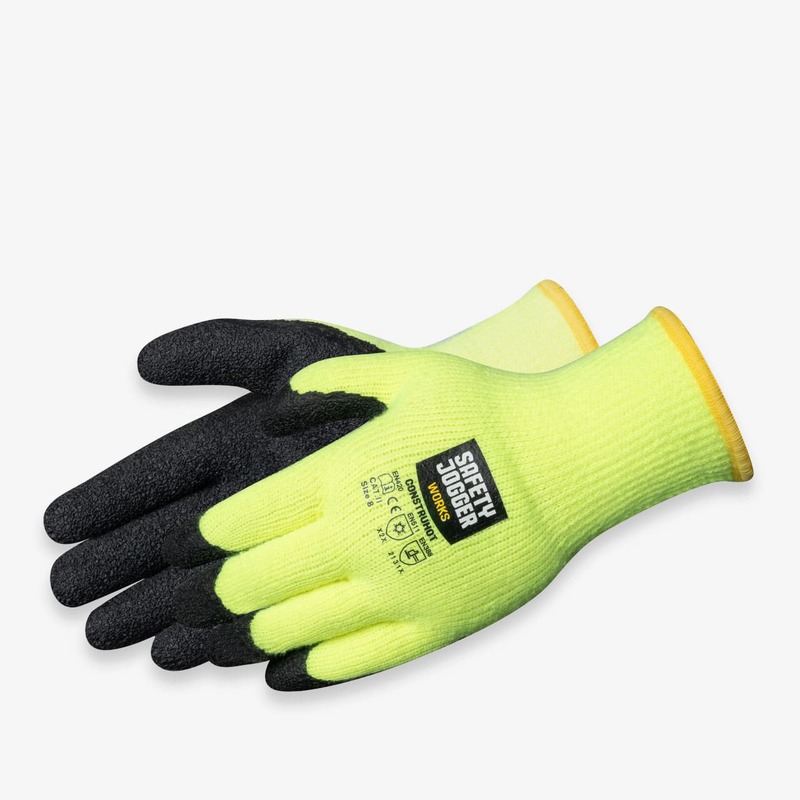 Winter box BESTBOOT Safety Jogger – Image 4