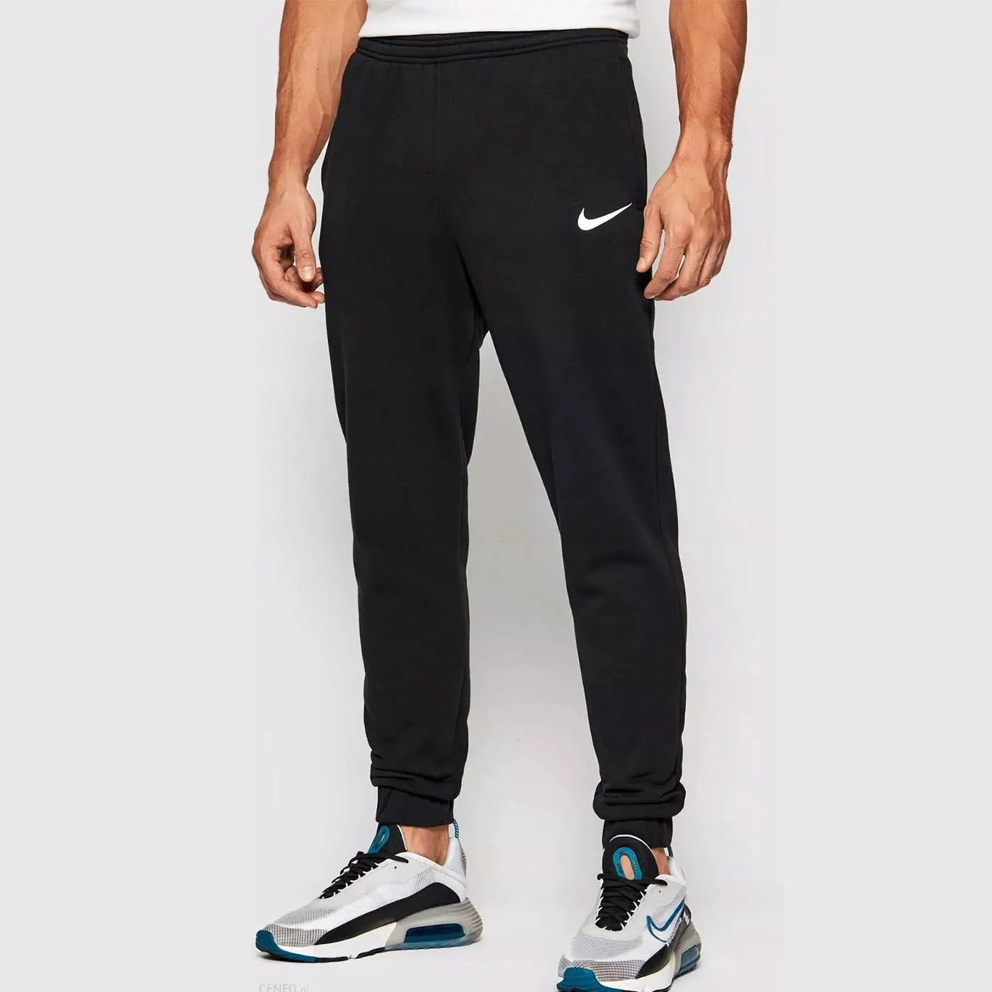Pantalons Nike Team Park 20 CW6907-010