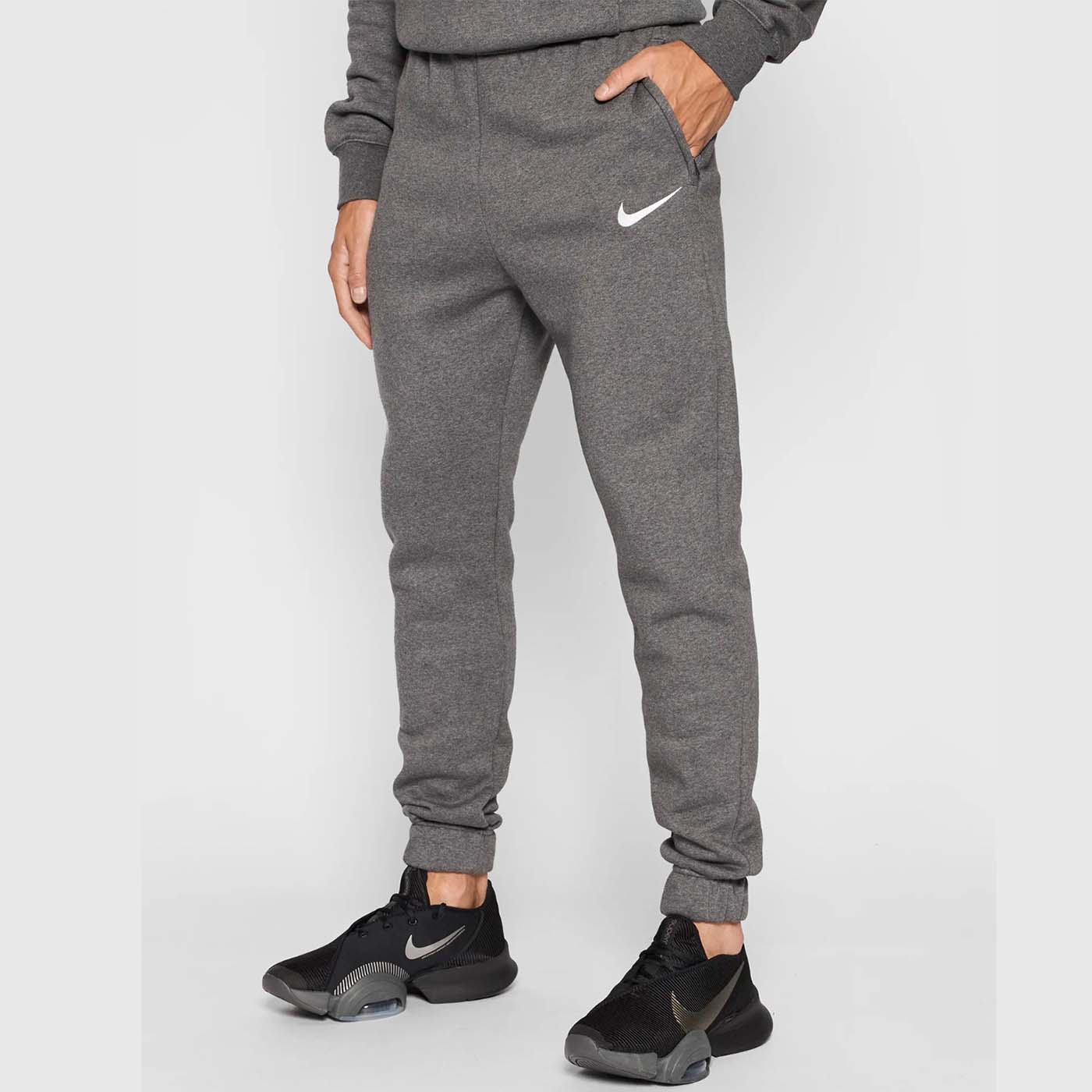 Pantalons Nike Team Park 20 CW6907-071 – Image 2