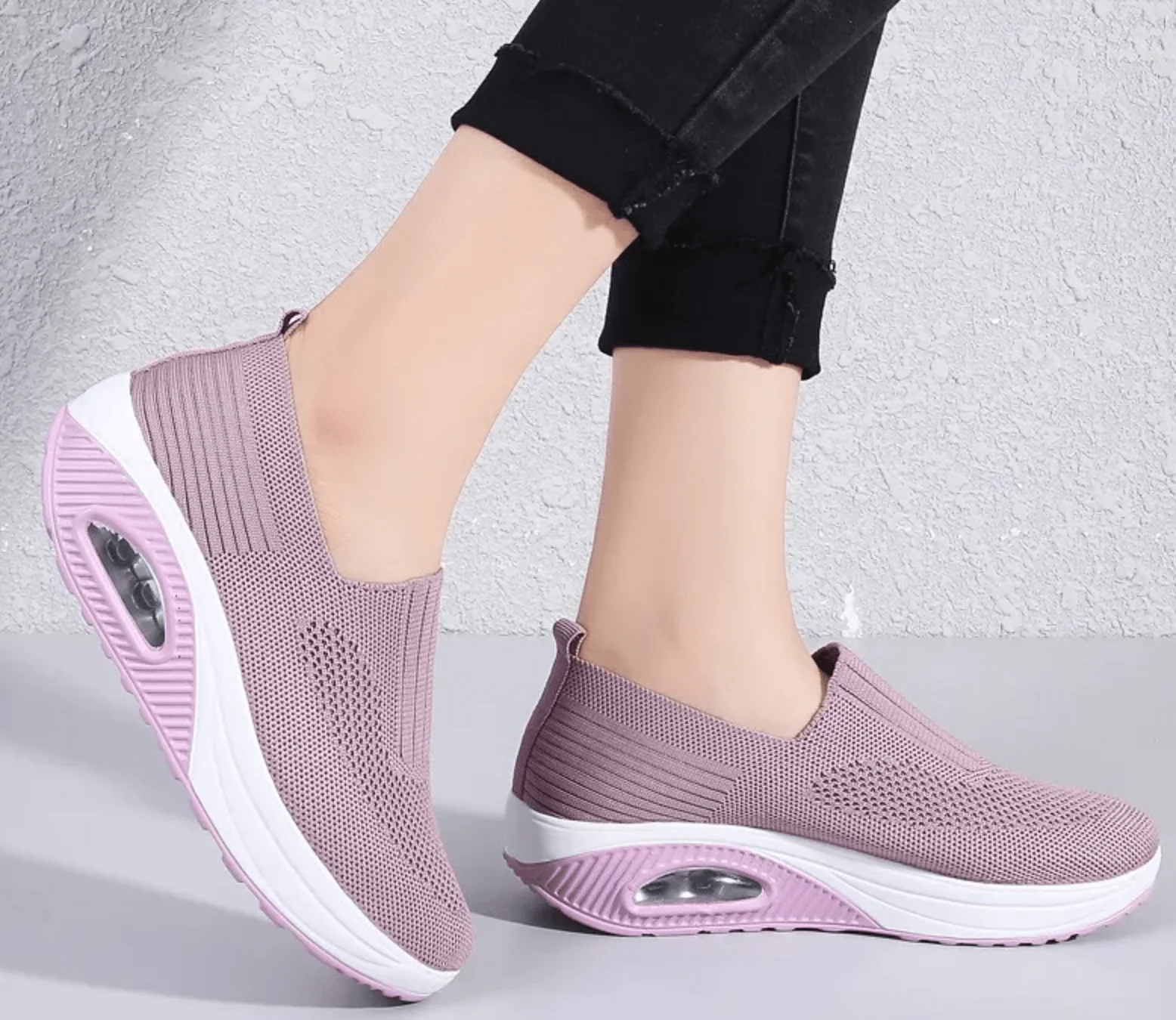 Chaussures ergonomiques et stylées – Image 5