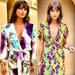 Divina | Robe Élégance Suprême