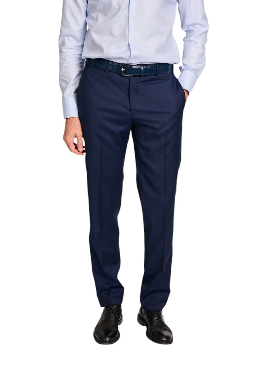 {{1d9afa7c1d51a8965538df3eb01adecd} costume homme bleu – Image 7