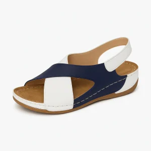 Sandales SoftWalk+ - Ultra-légères et ergonomiques