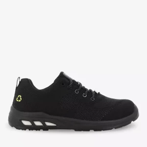 Chaussures ECOFITZ Safety Jogger