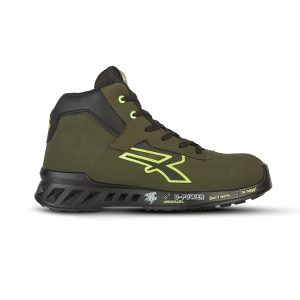 Chaussures TYLER S3 U-power