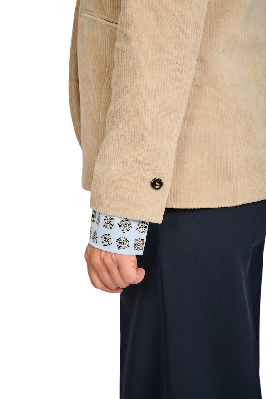 Circolo Woman cardigan dames beige – Image 4