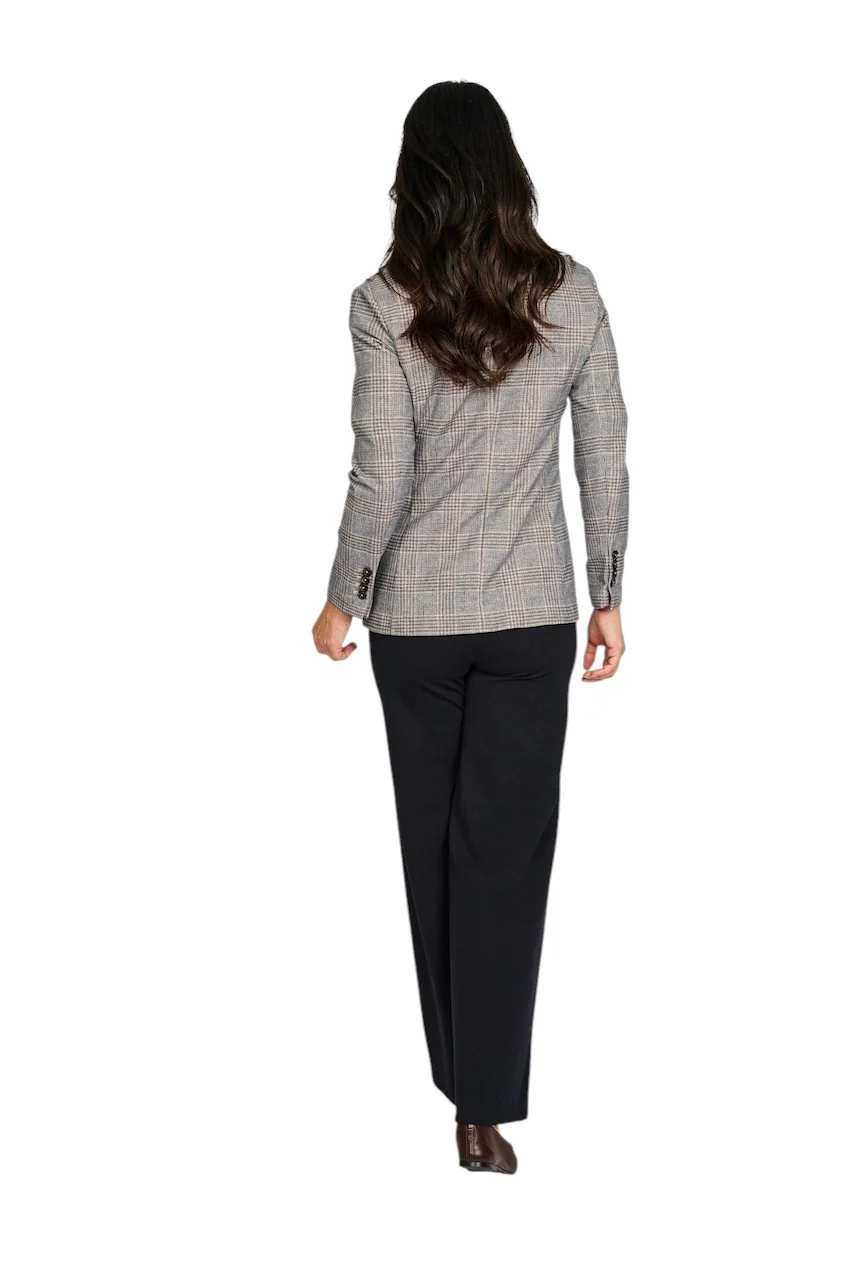 Circolo Woman cardigan dames bleu – Image 6