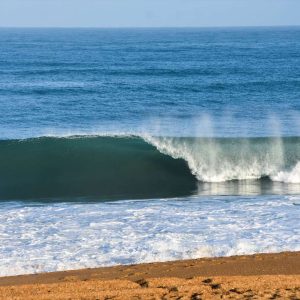 Morning beauty - Tableau