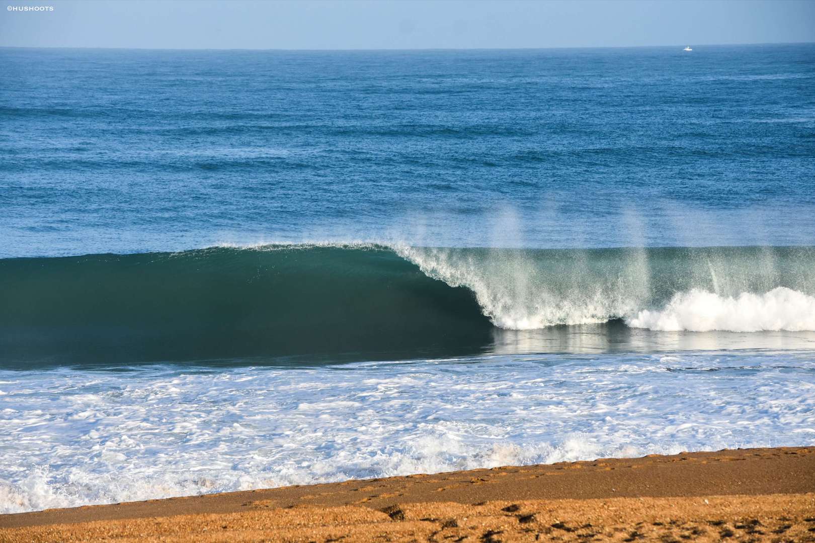 Morning beauty - Tableau