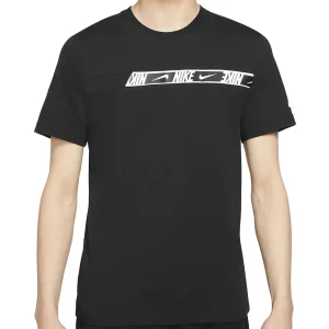 Nike Sportswear Repeat Men&rsquo;s Shortsleeve Top -DM4675-010