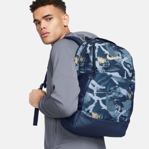 Sac Nike Brasilia DR6110-410 – (Medium, 24L)