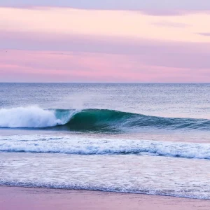 Session Sunset - Tableau