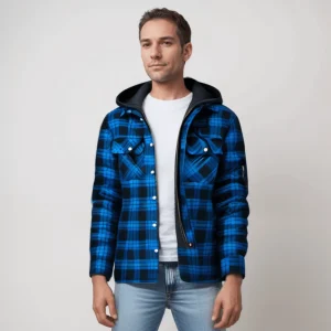 HyggeLine™ – Veste Confort Scandinave