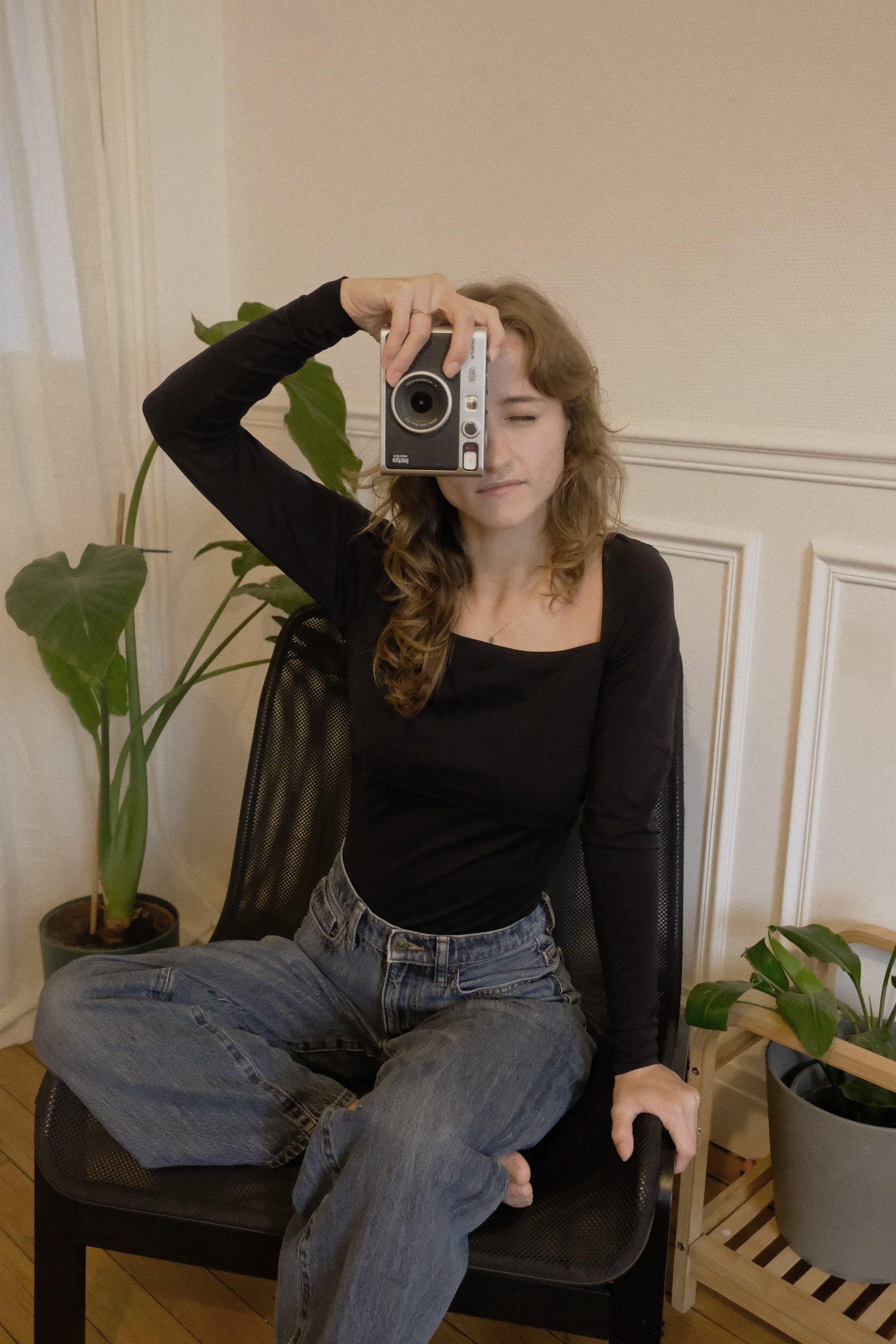 Body d'allaitement Clara – Image 4