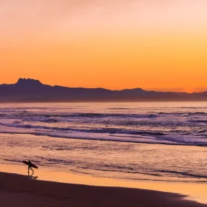 End of the session - Tableau