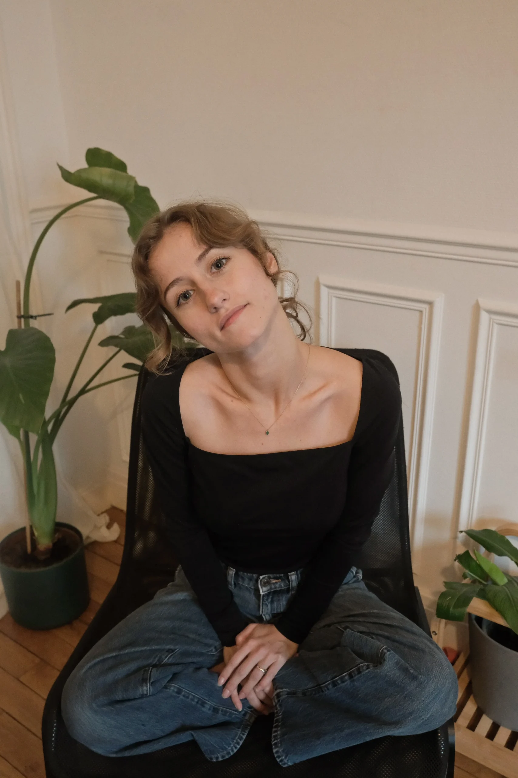 Body d'allaitement Clara – Image 9