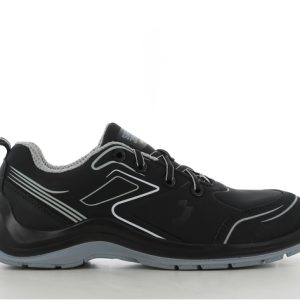 Chaussures FLOW LOW Safety Jogger