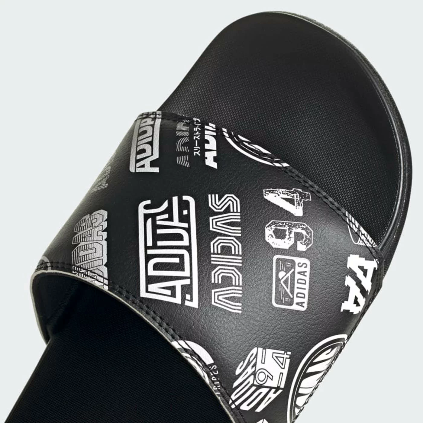 Adidas Claquette Adilette – Image 4