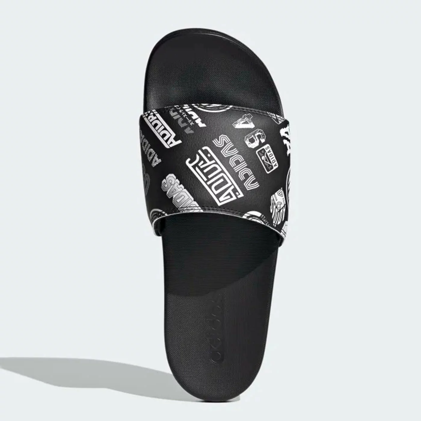 Adidas Claquette Adilette – Image 3