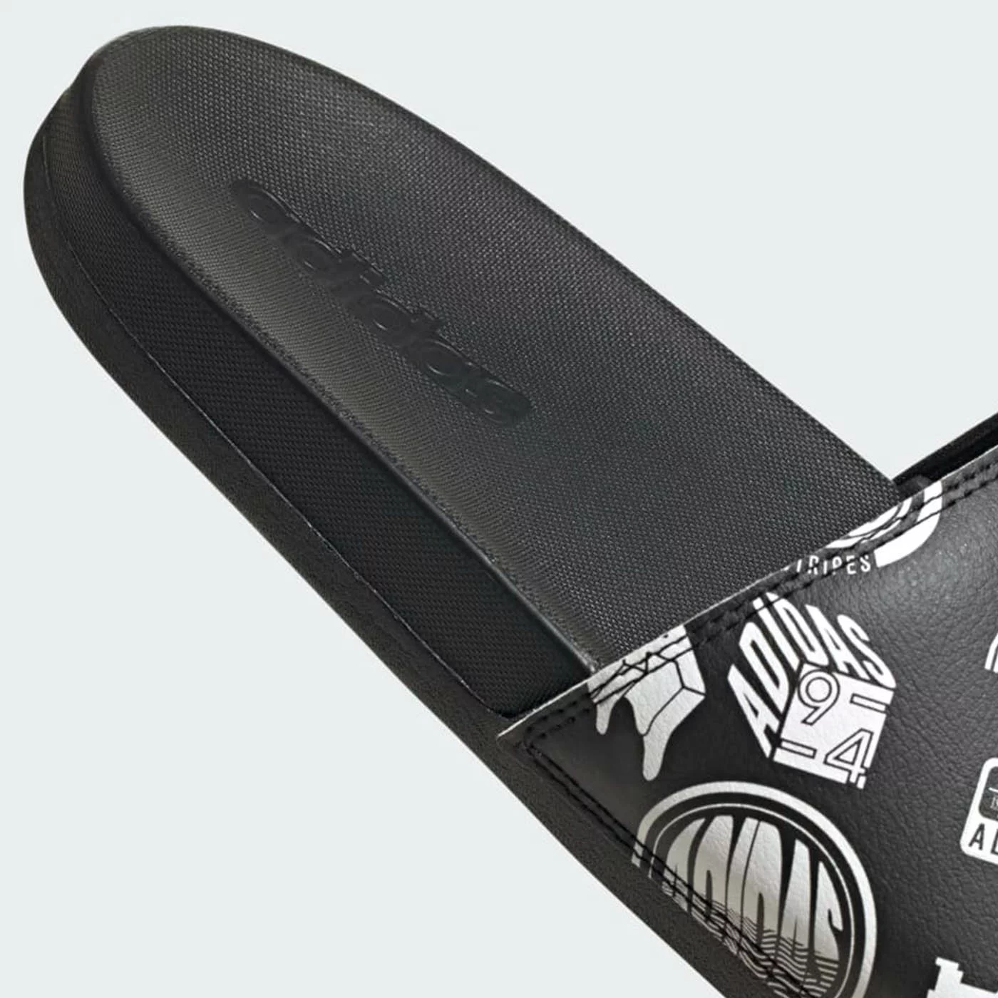 Adidas Claquette Adilette – Image 5