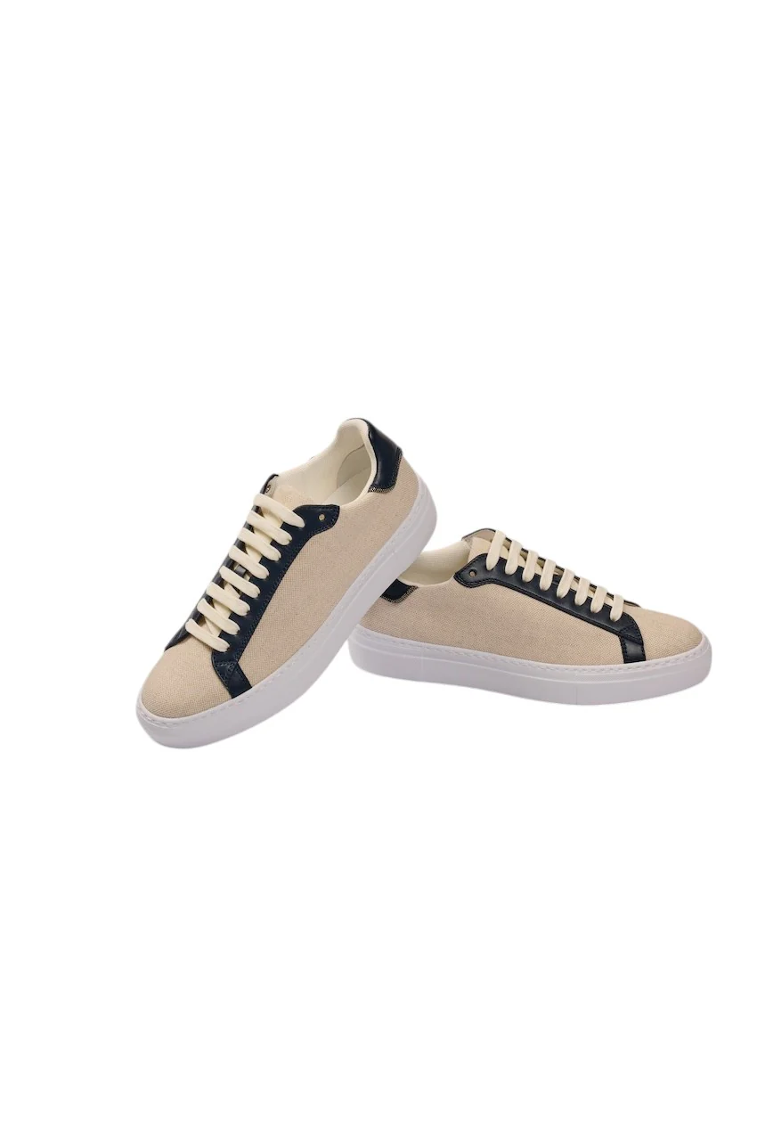 Fabiana Filippi chaussures de sport femme marine – Image 5