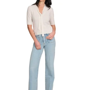 Frame jeans denim pour femmes
