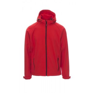Veste Softshell GALE PAYPER