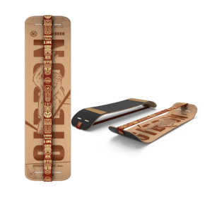 GIBOARD SLACKLINE BOARD