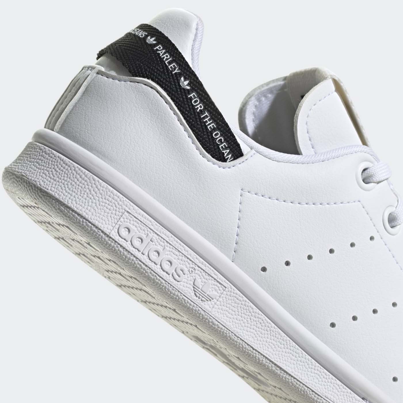 Adidas STAN SMITH Blanc GW8164 – Image 5