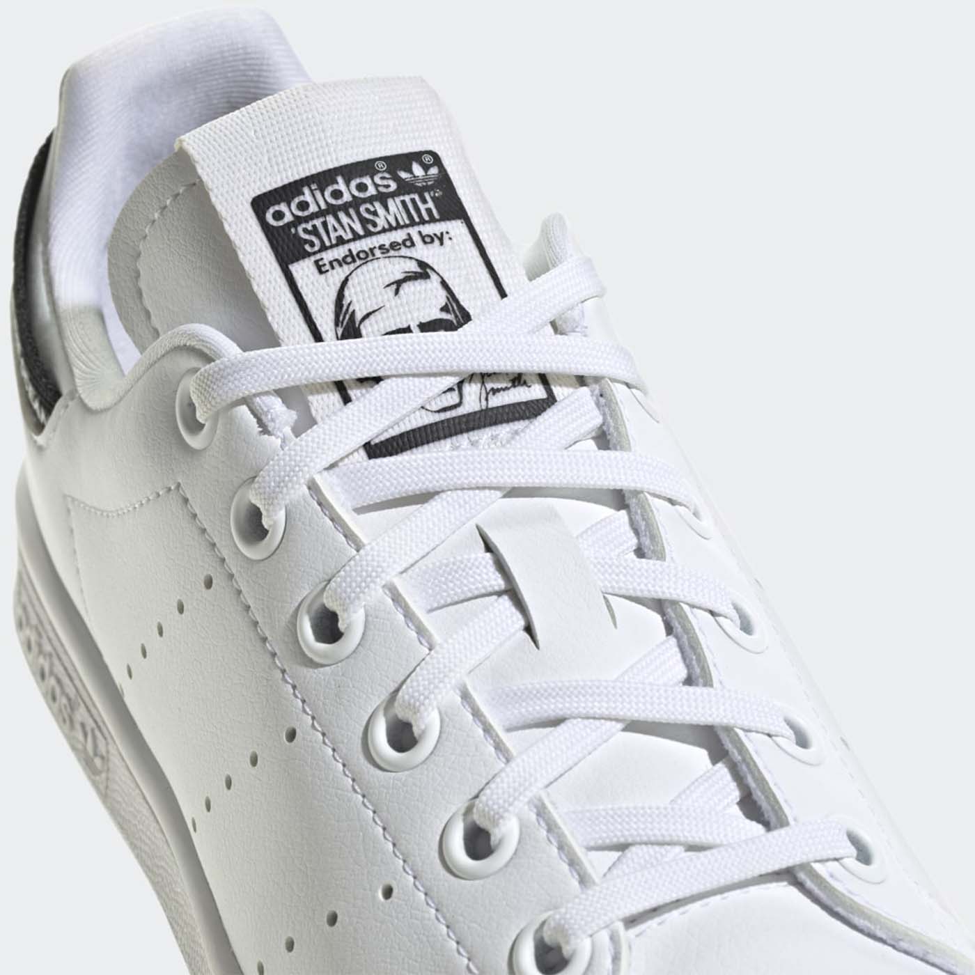 Adidas STAN SMITH Blanc GW8164 – Image 4
