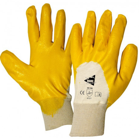 Gants MM011 Manusweet